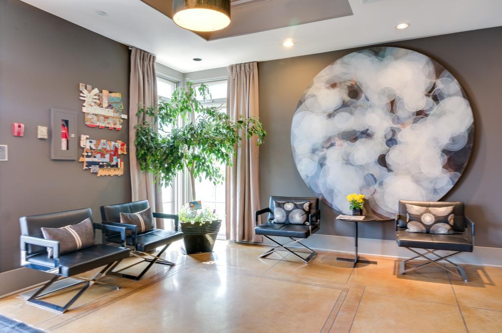 Hotel Arts Kensington Calgary Extérieur photo