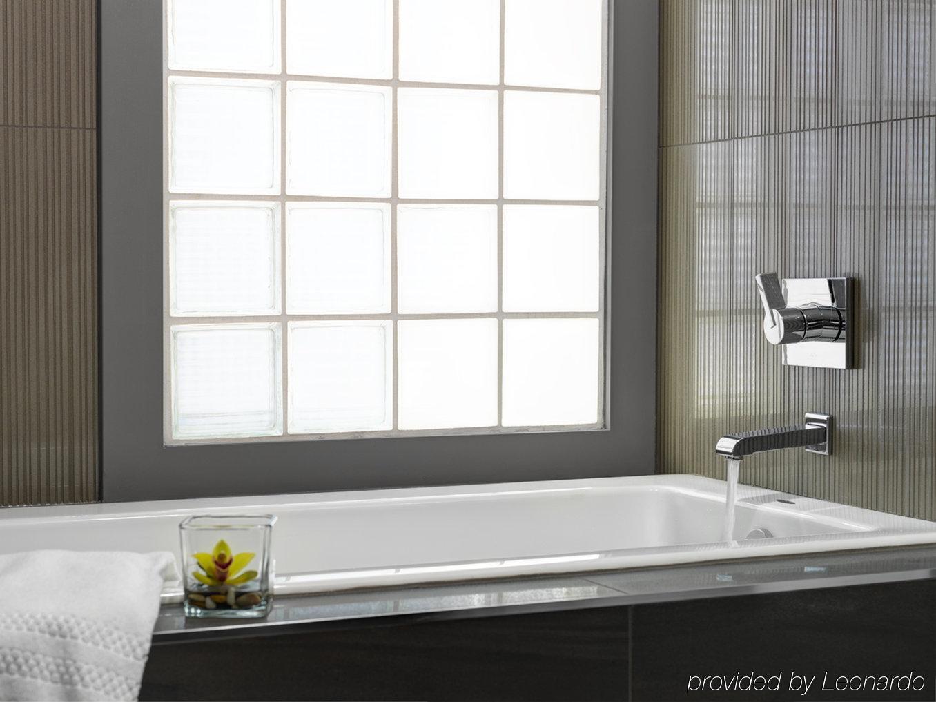 Hotel Arts Kensington Calgary Chambre photo