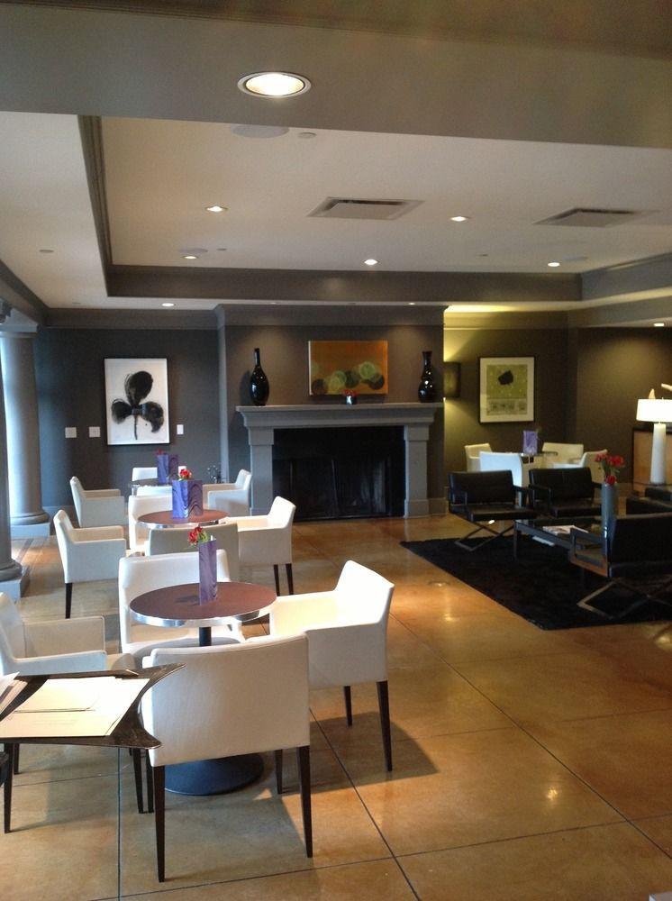 Hotel Arts Kensington Calgary Extérieur photo