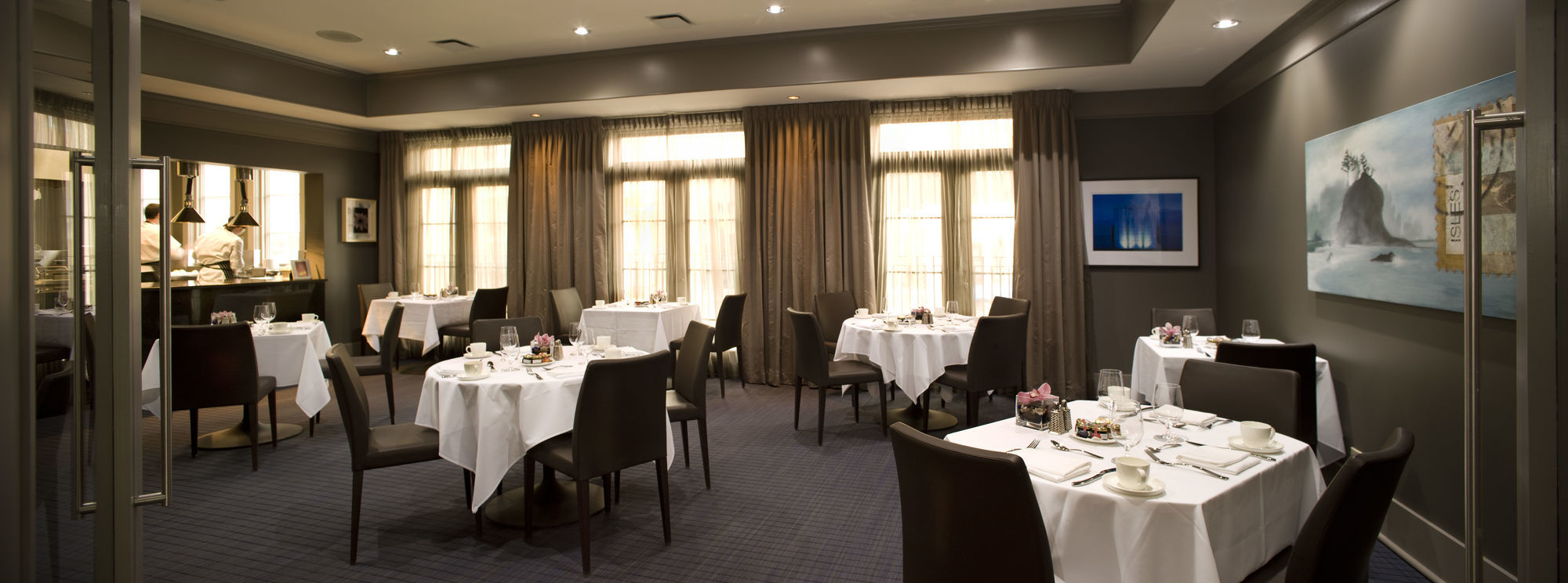 Hotel Arts Kensington Calgary Extérieur photo
