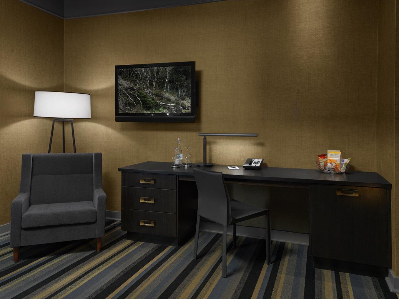 Hotel Arts Kensington Calgary Extérieur photo