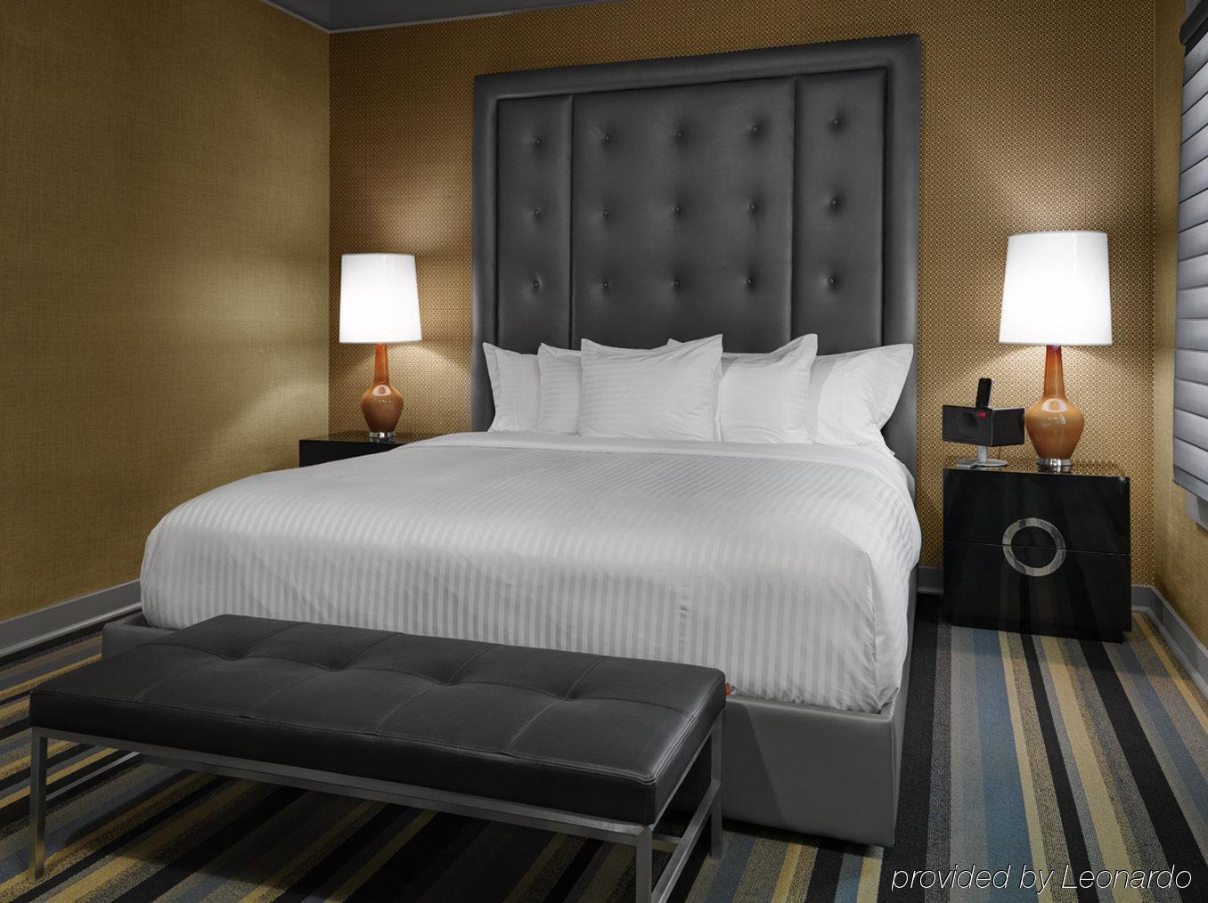 Hotel Arts Kensington Calgary Extérieur photo