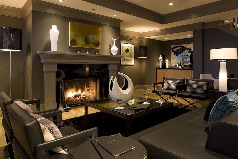 Hotel Arts Kensington Calgary Extérieur photo
