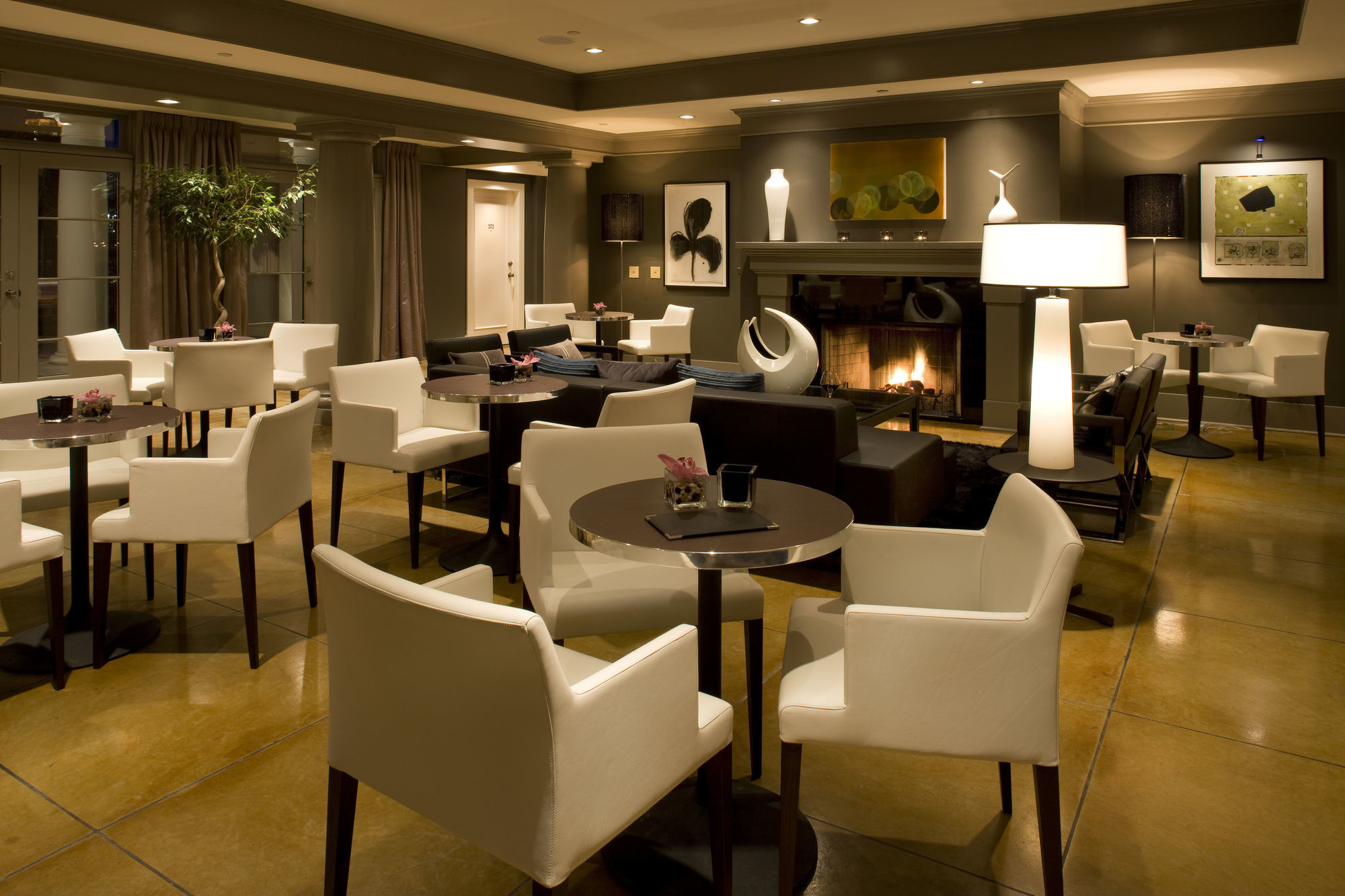 Hotel Arts Kensington Calgary Extérieur photo