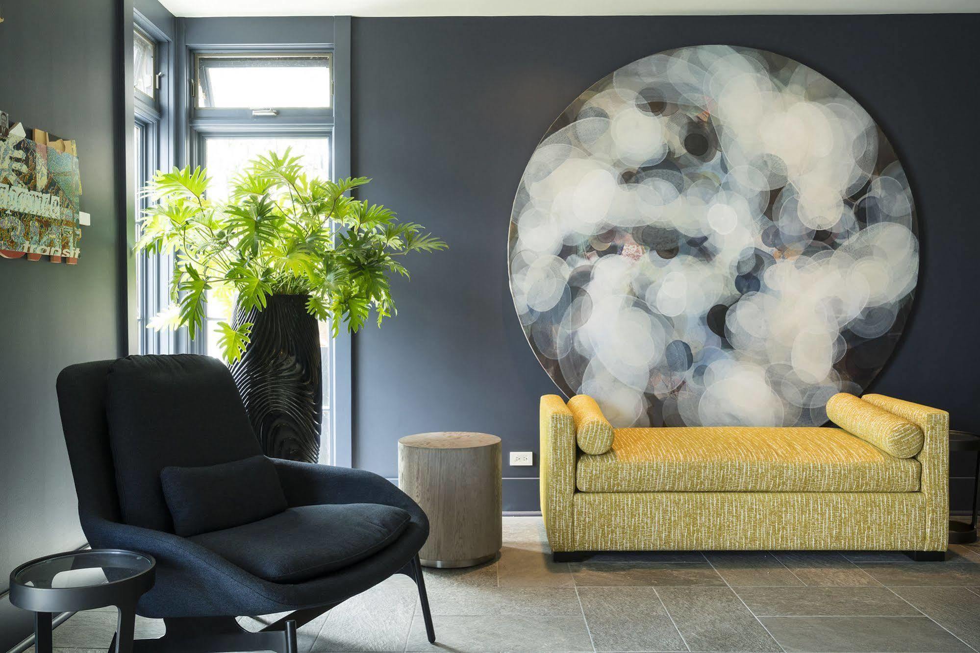 Hotel Arts Kensington Calgary Extérieur photo