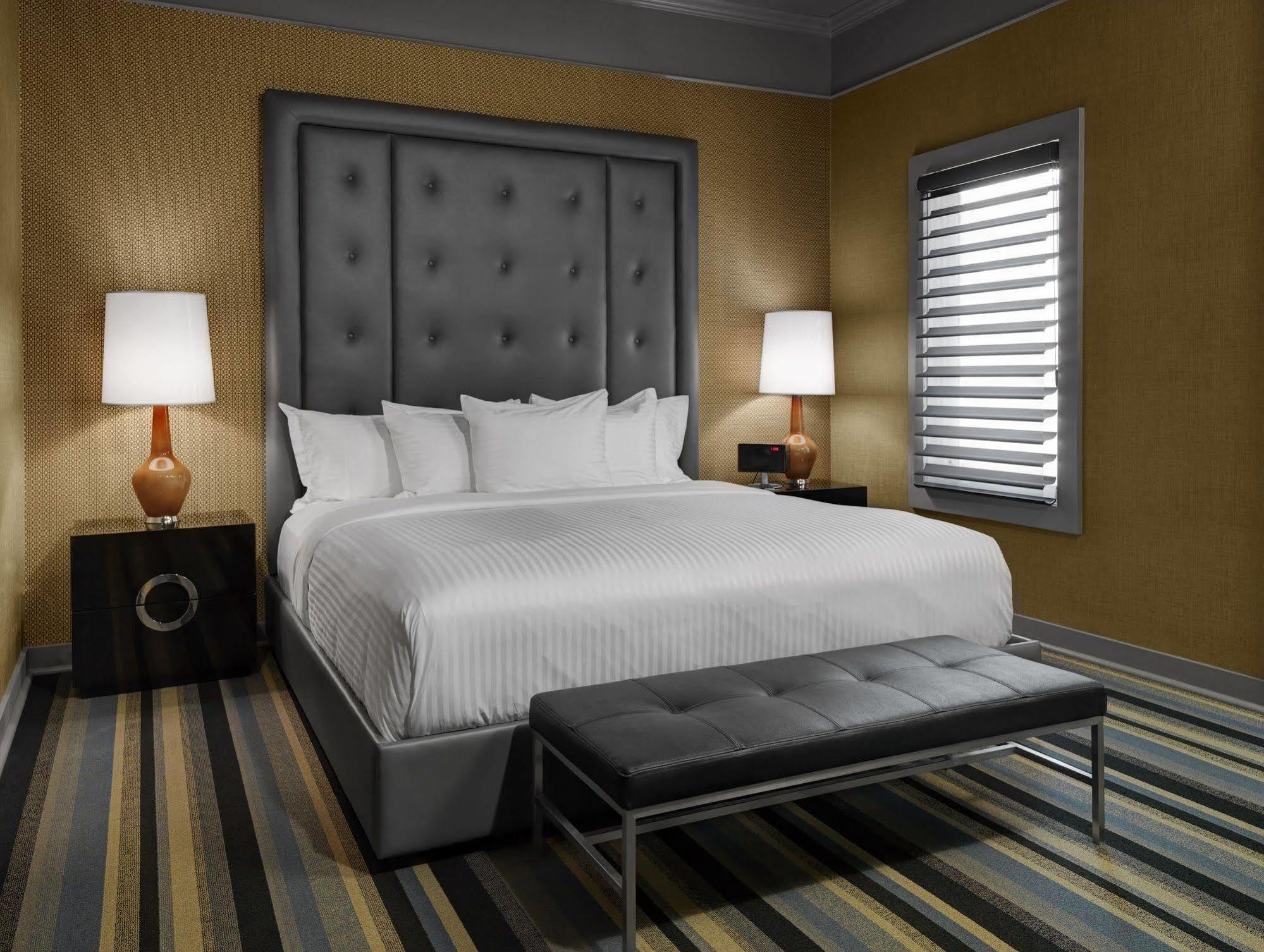 Hotel Arts Kensington Calgary Extérieur photo