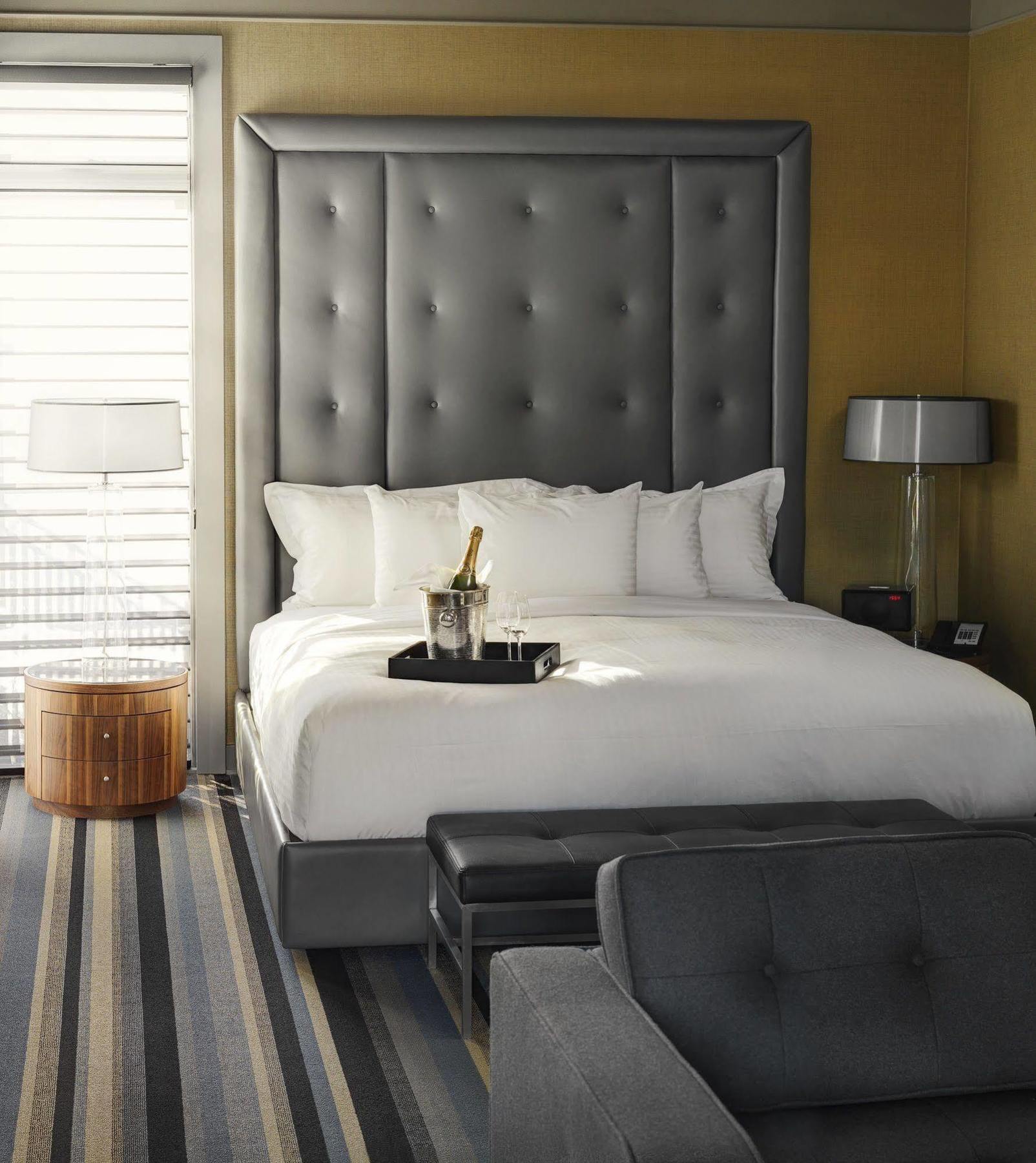 Hotel Arts Kensington Calgary Extérieur photo