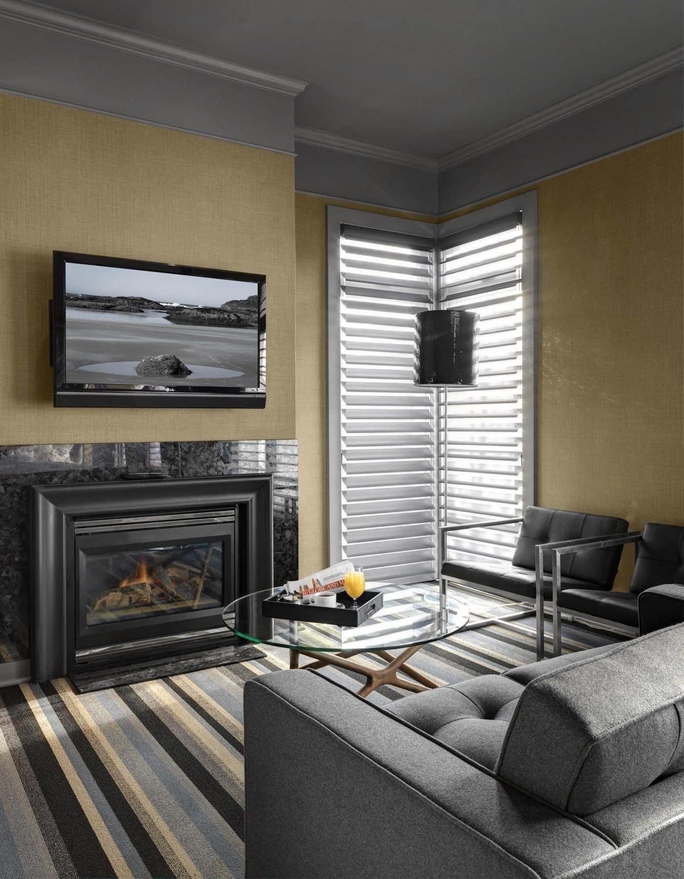 Hotel Arts Kensington Calgary Extérieur photo