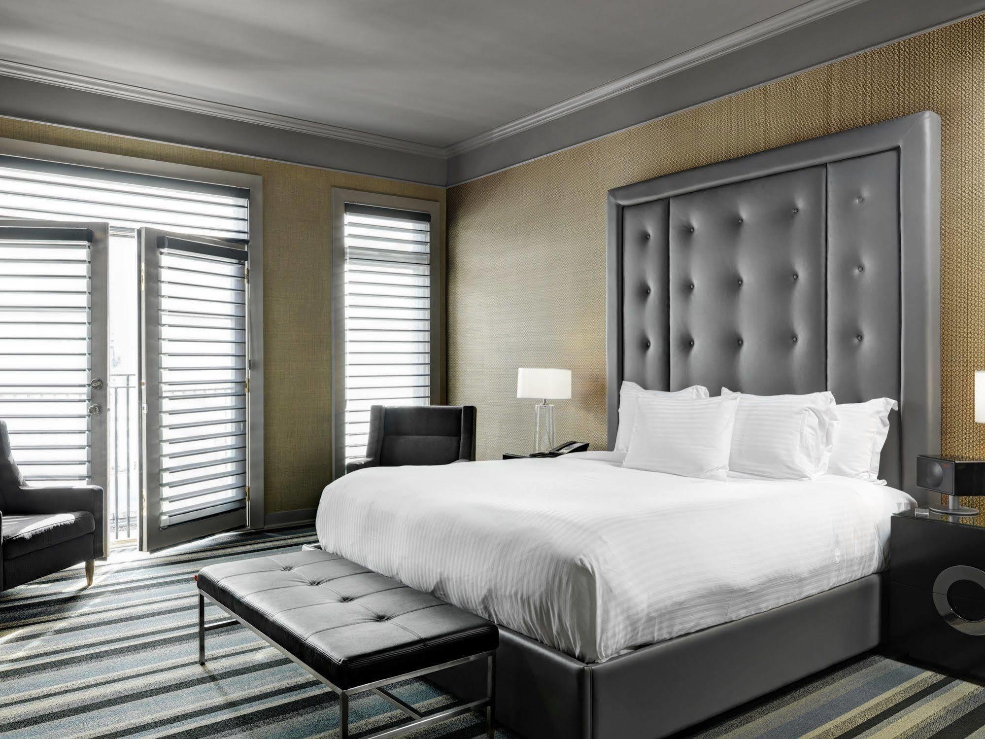 Hotel Arts Kensington Calgary Extérieur photo