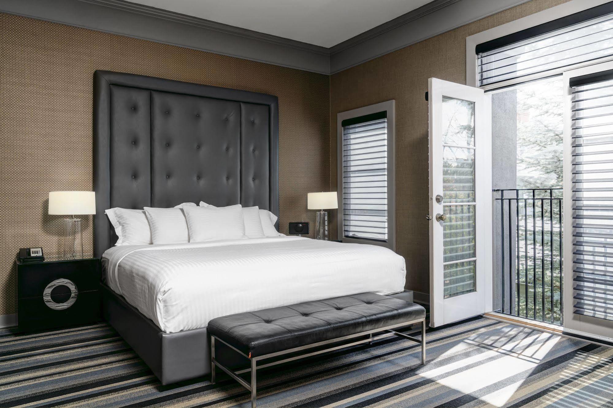 Hotel Arts Kensington Calgary Extérieur photo