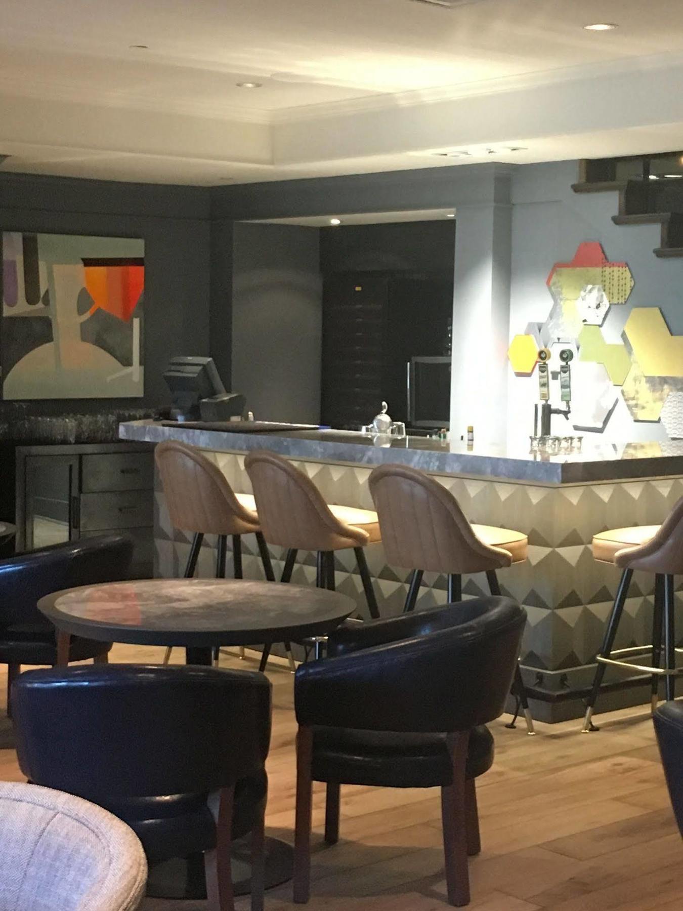 Hotel Arts Kensington Calgary Extérieur photo