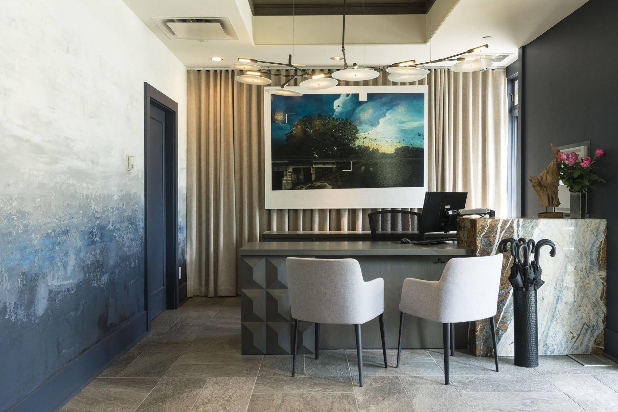 Hotel Arts Kensington Calgary Extérieur photo