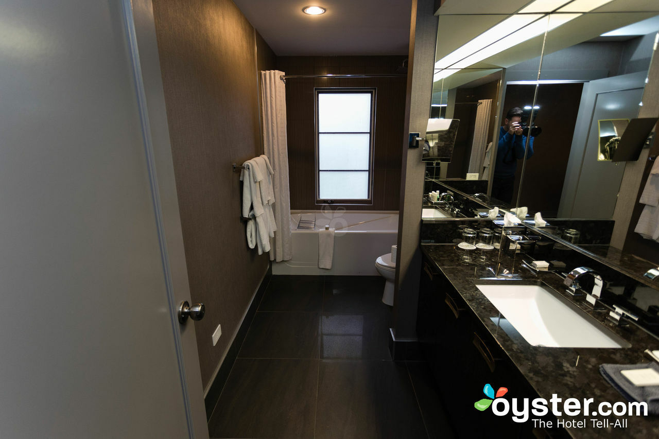 Hotel Arts Kensington Calgary Extérieur photo