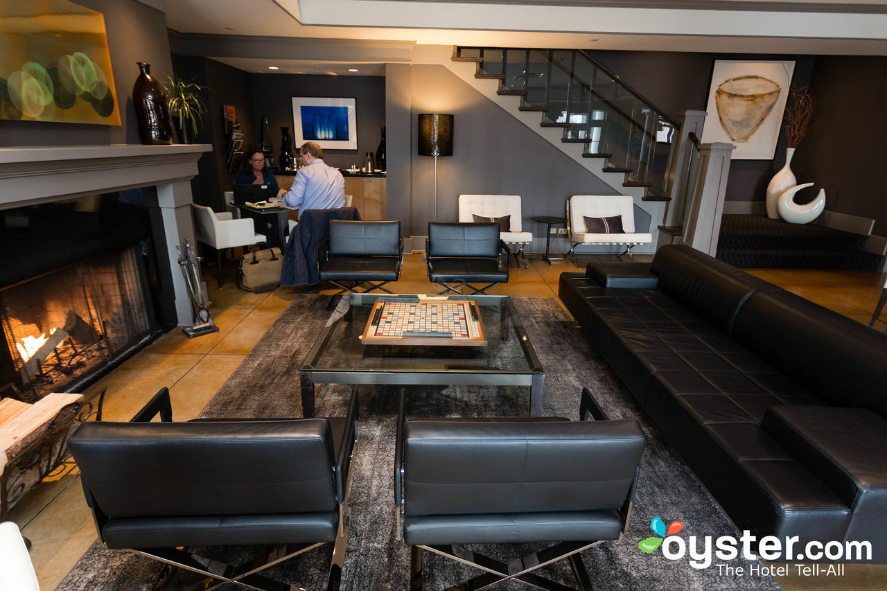 Hotel Arts Kensington Calgary Extérieur photo
