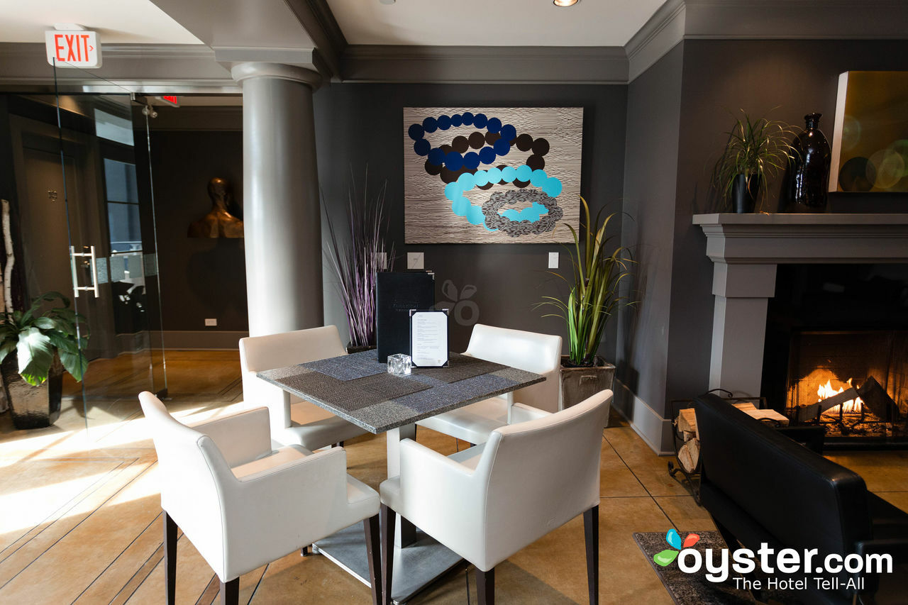 Hotel Arts Kensington Calgary Extérieur photo