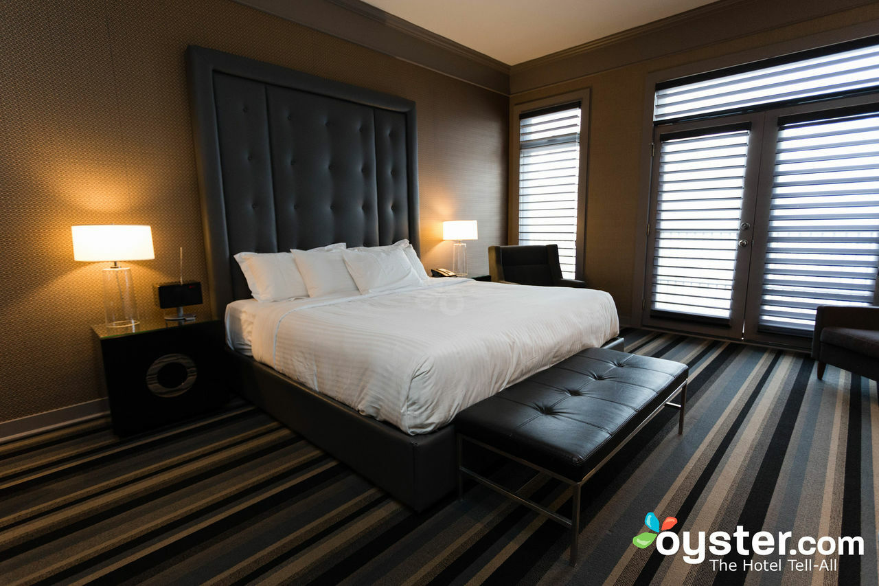 Hotel Arts Kensington Calgary Extérieur photo