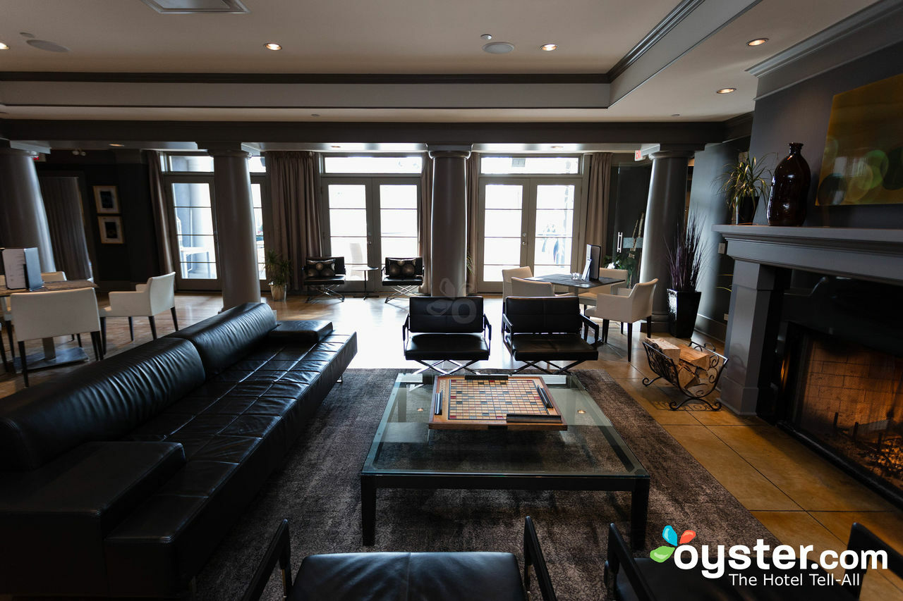 Hotel Arts Kensington Calgary Extérieur photo