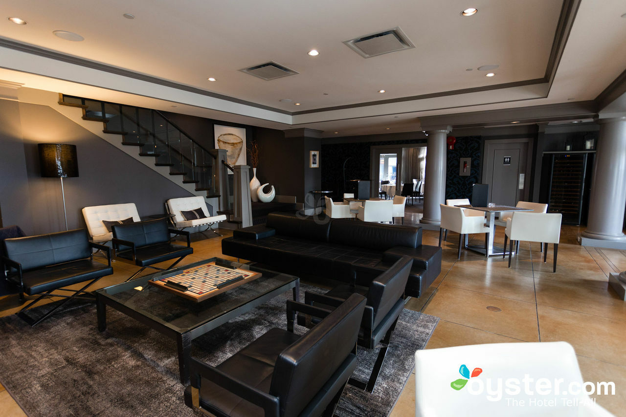 Hotel Arts Kensington Calgary Extérieur photo