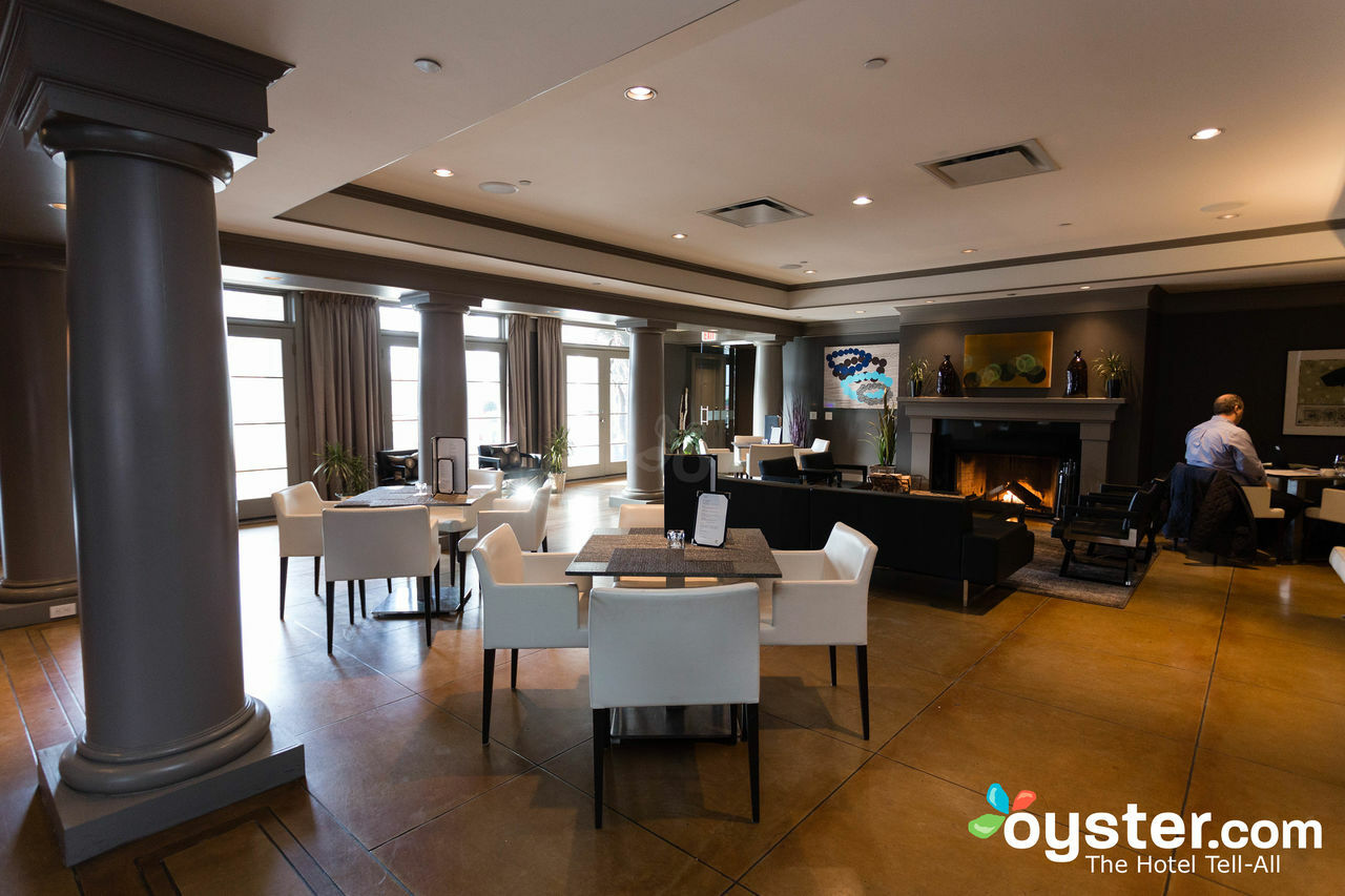 Hotel Arts Kensington Calgary Extérieur photo