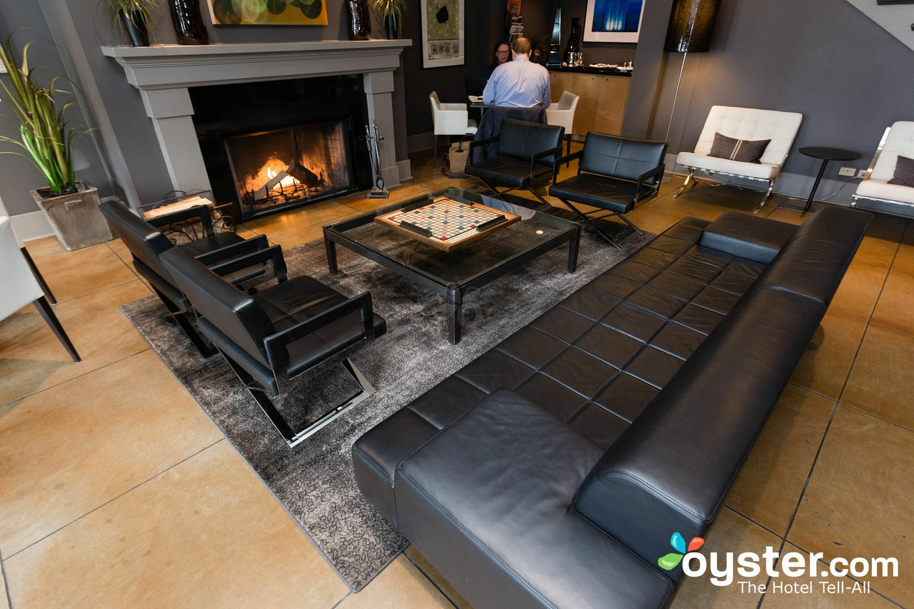 Hotel Arts Kensington Calgary Extérieur photo