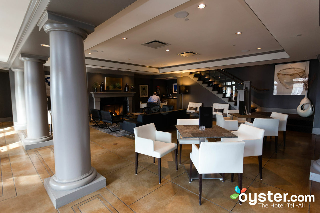 Hotel Arts Kensington Calgary Extérieur photo