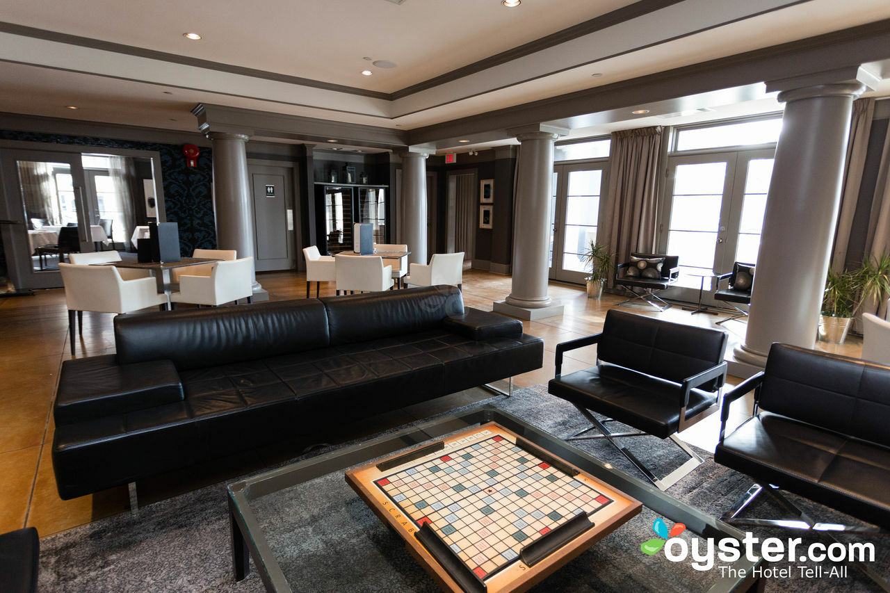 Hotel Arts Kensington Calgary Extérieur photo