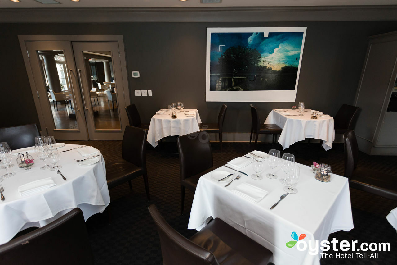 Hotel Arts Kensington Calgary Extérieur photo
