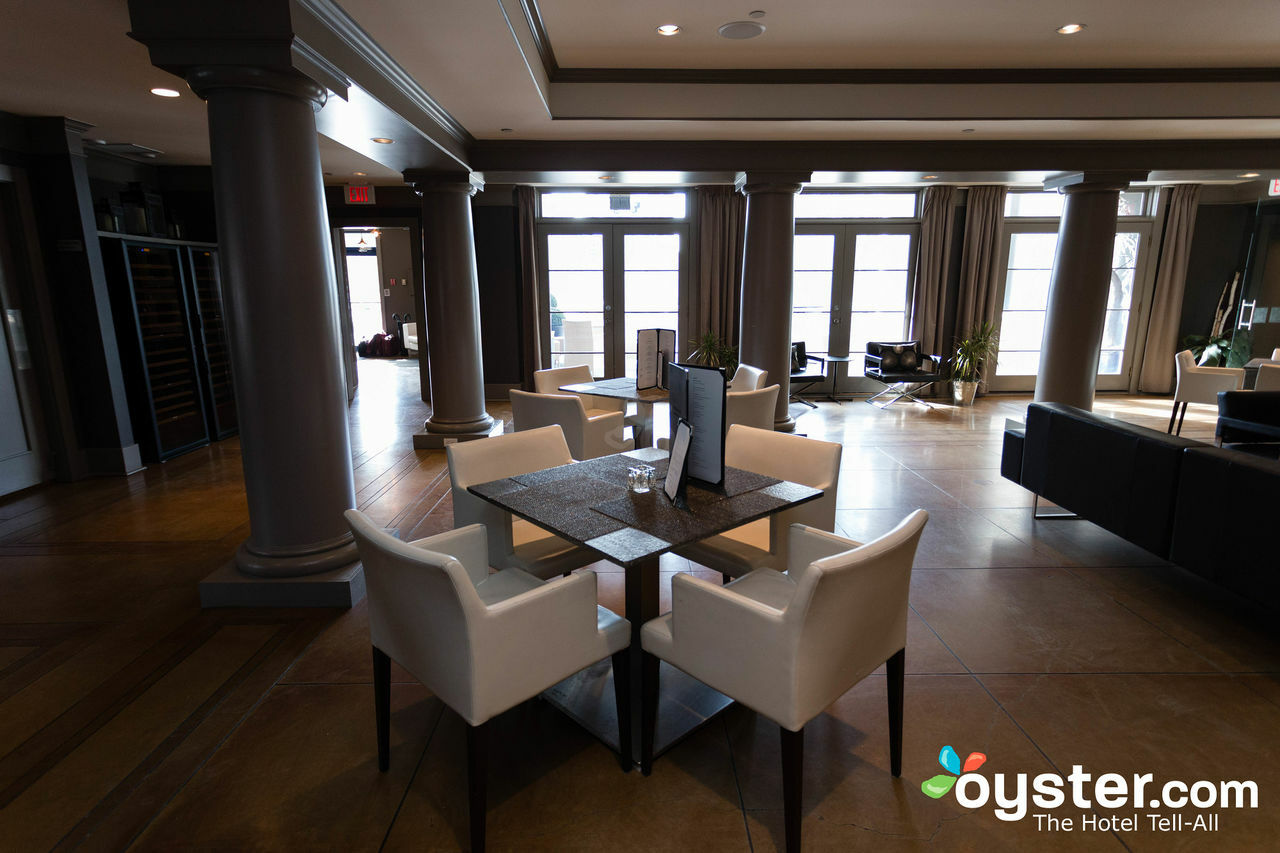 Hotel Arts Kensington Calgary Extérieur photo