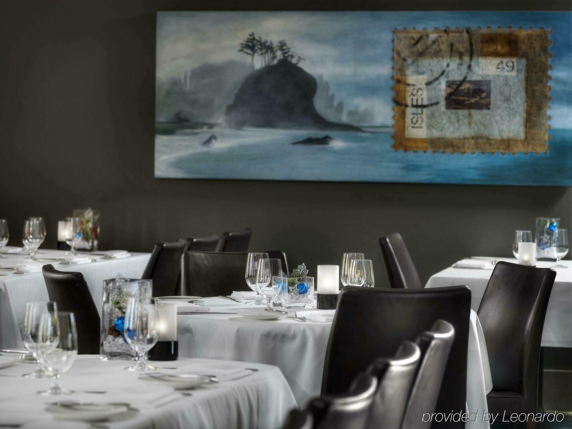 Hotel Arts Kensington Calgary Extérieur photo