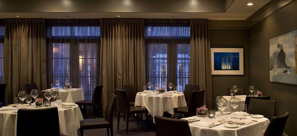 Hotel Arts Kensington Calgary Extérieur photo